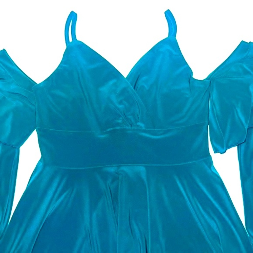 Laranor Dress